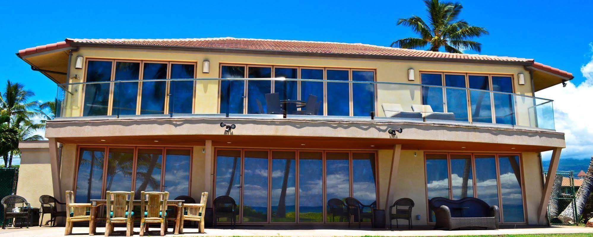 Aloha Villas Kihei Buitenkant foto