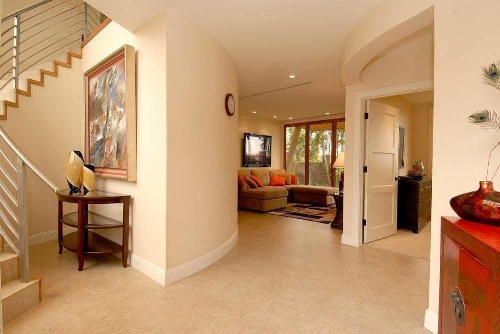 Aloha Villas Kihei Buitenkant foto