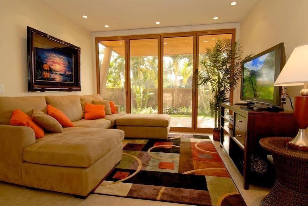 Aloha Villas Kihei Buitenkant foto