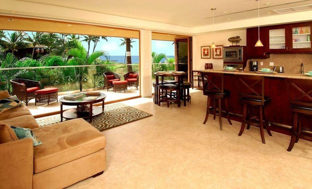 Aloha Villas Kihei Buitenkant foto