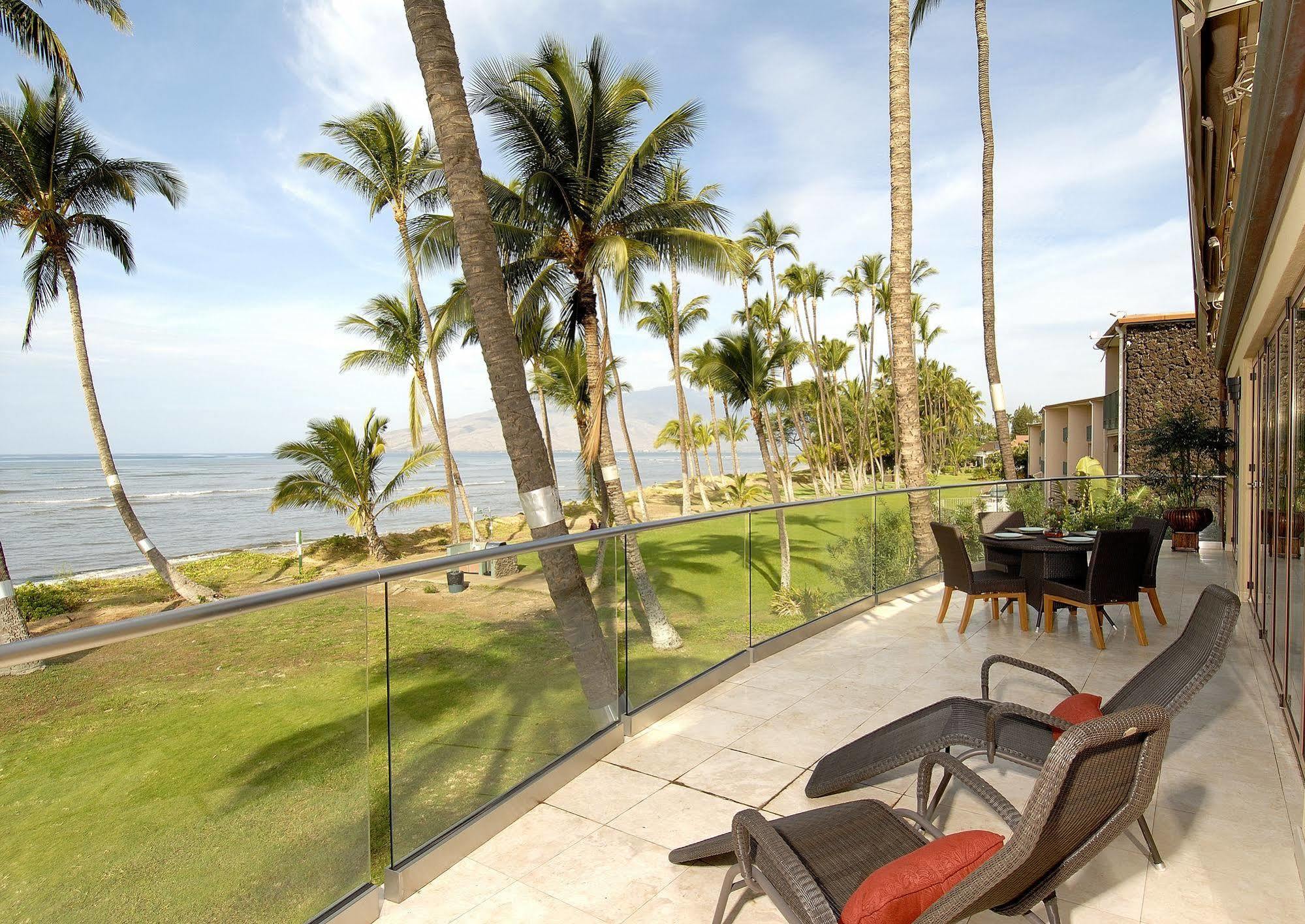 Aloha Villas Kihei Buitenkant foto