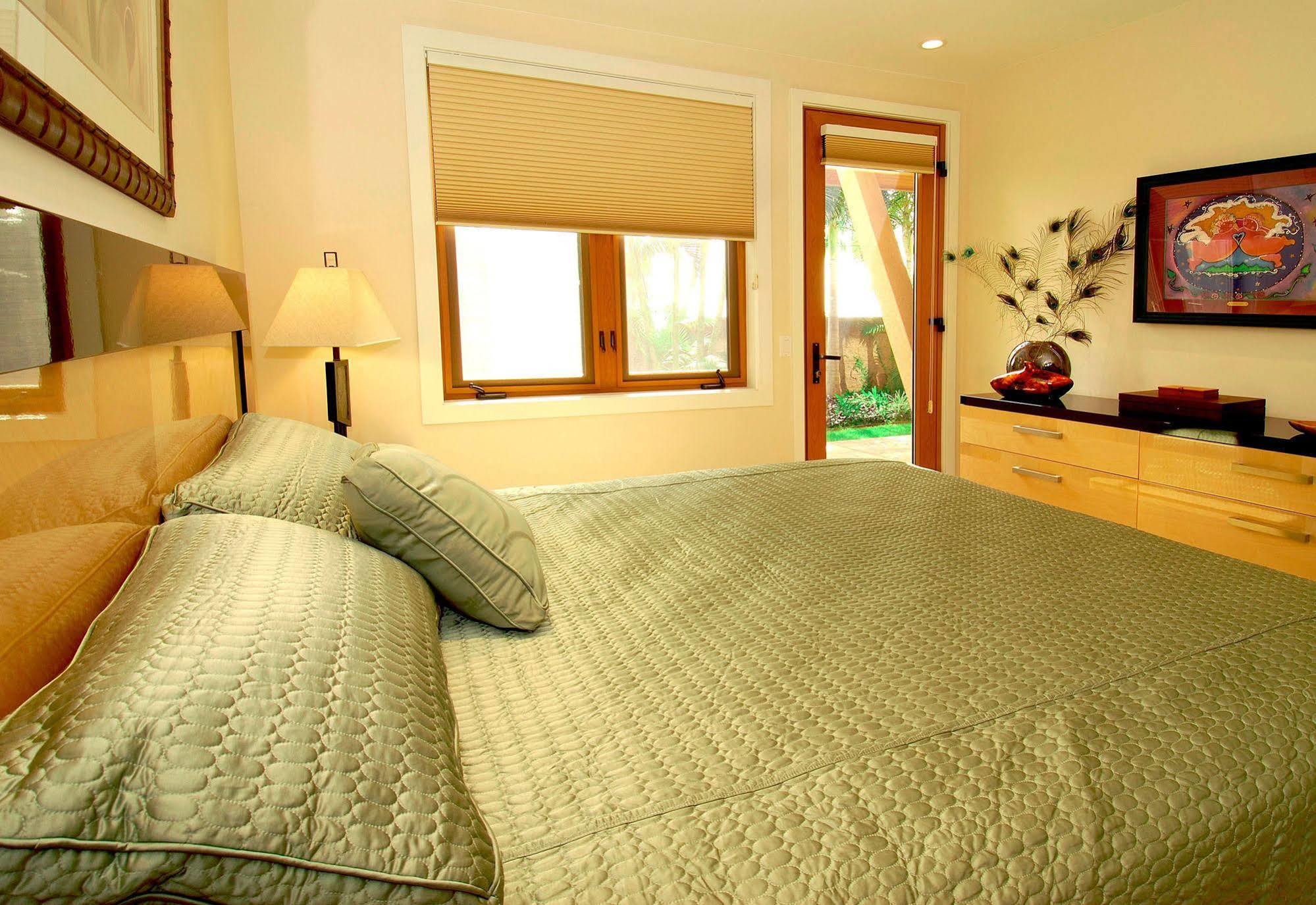 Aloha Villas Kihei Buitenkant foto