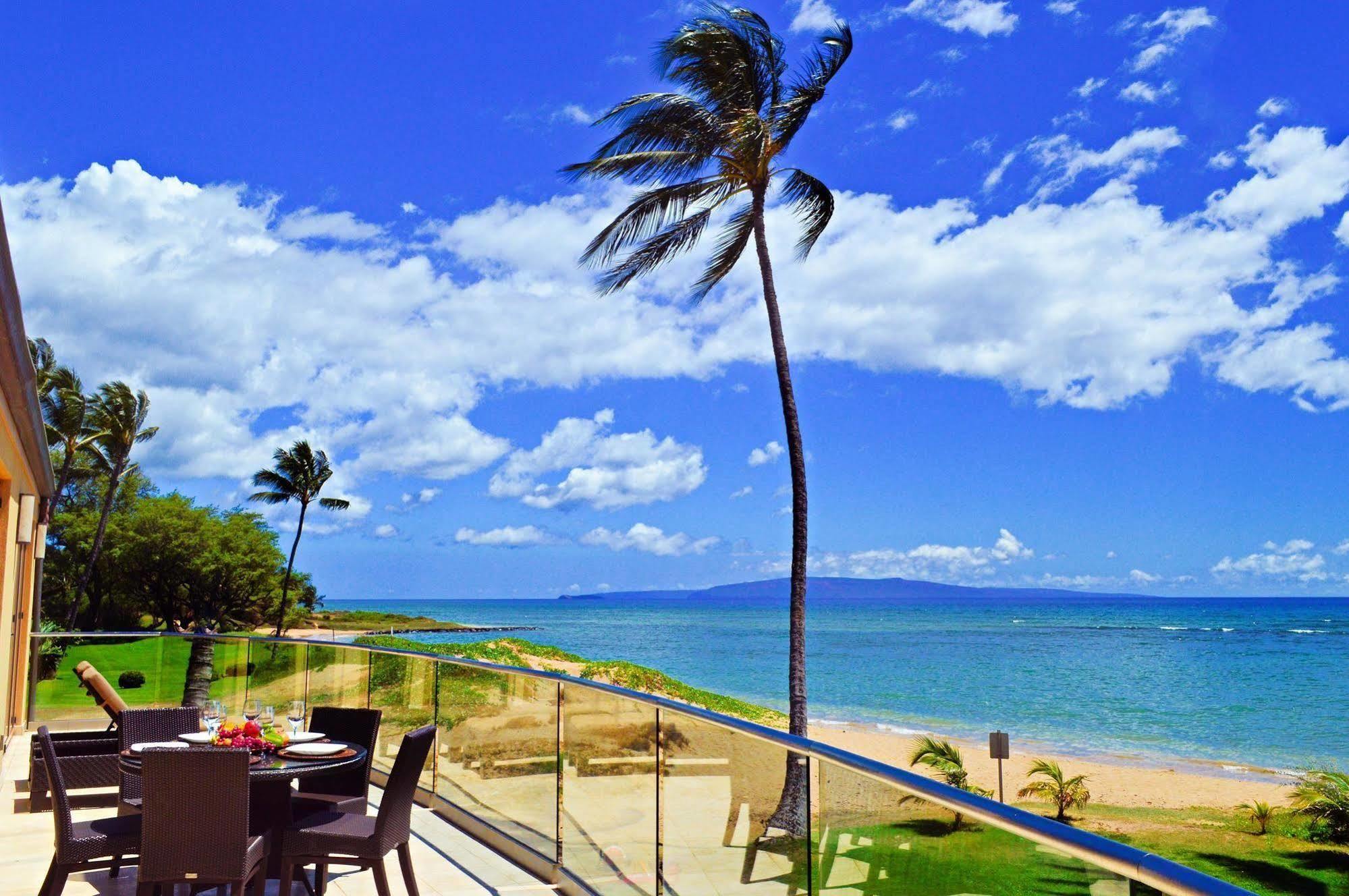 Aloha Villas Kihei Buitenkant foto