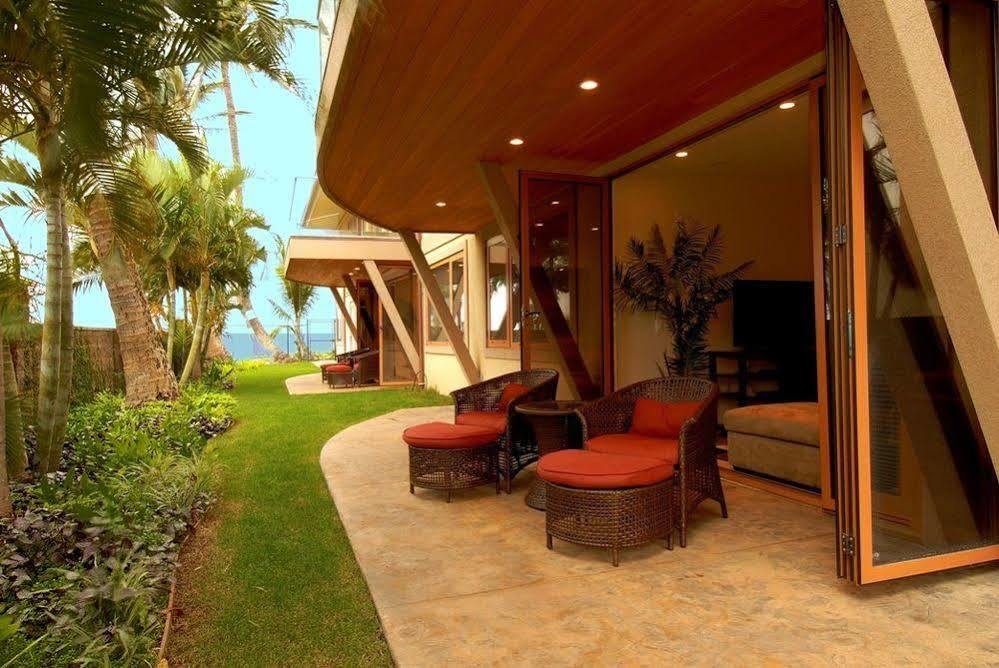 Aloha Villas Kihei Buitenkant foto