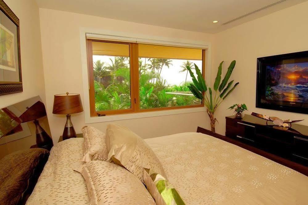 Aloha Villas Kihei Buitenkant foto